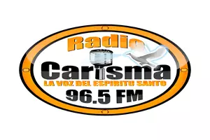 Radio Carisma Estéreo 96.5 FM en vivo, Online