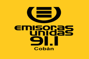 Emisoras Unidas 91.1 FM en vivo, Online