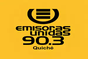 Radio Emisoras Unidas 90.3 FM en vivo, Online