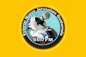 Estereo Nueva Jerusalem 86.7 en vivo, Online