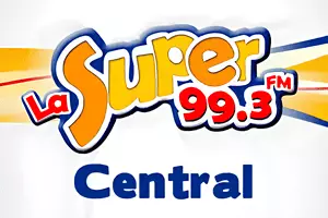 Radio La súper Central 99.3 FM en vivo, Online