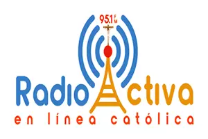 Radio Activa 95.1 FM en vivo, Online