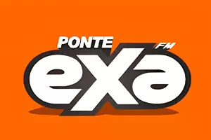Radio Exa 101.7 FM en vivo, Online