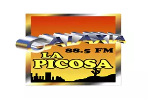 Radio Galaxia 88.5 FM en vivo, Online