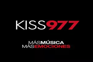 Radio Kiss 97.7 FM en vivo, Online