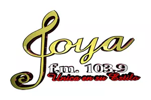 Radio La Joya 103.9 FM en vivo, Online