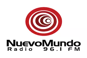 Radio Nuevo Mundo 96.1 FM en vivo, Online