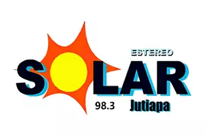 Radio Estereo Solar 98.3 FM en vivo, Online