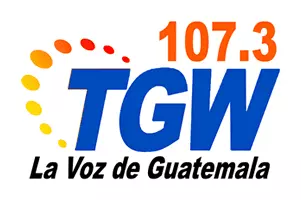 Radio TGW 107.3 FM en vivo, Online