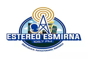 Estereo Esmirna 105.7 FM en vivo, Online