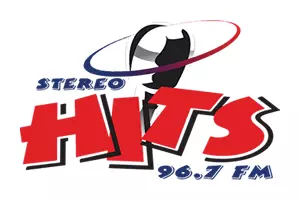 Stereo Hits 96.7 FM en vivo en vivo, Online