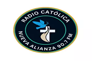 Radio Católica Nueva Alianza 90.7 FM de Chimaltenango en vivo