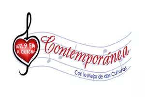 Radio Contemporanea 107.9 FM de Quiché en vivo