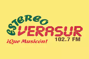 Radio Estereo Verasur 102.7 FM de Baja Verapaz en vivo