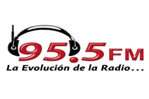 Radio Evolución 95.5 FM en vivo, Online