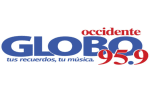 Radio Globo Occidente 95.9 FM en vivo, Online