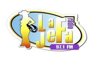 Radio La Jefa 101.1 FM en vivo, Online
