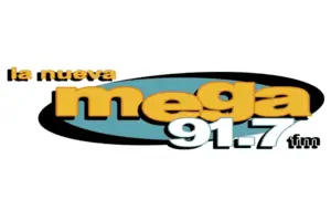 Radio La Mega 91.7 FM en vivo, Online