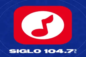 Radio Siglo 104.7 FM en vivo, Online