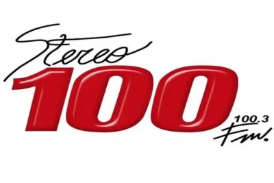 Radio Stereo 100 FM en vivo, Online