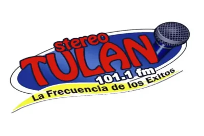 Radio Stereo Tulan 101.1 FM en vivo, Online