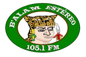 Balam Estereo 105.1 FM en vivo, Online
