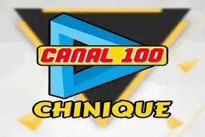 Canal 100 Tv Chinique en vivo, Online