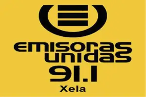 Emisoras Unidas Xela 91.1 FM en vivo, Online