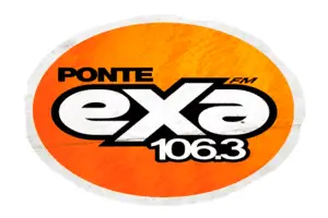 Radio Exa Jutiapa 106.3 FM en vivo, Online
