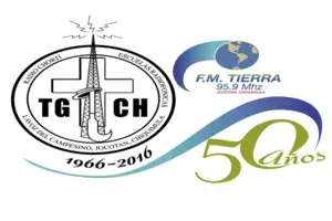 FM Tierra 95.9 en vivo, Online