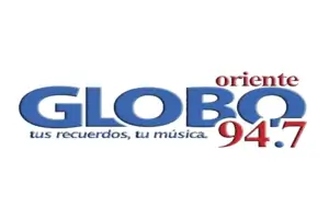 Radio Globo Oriente 94.7 FM en vivo, Online