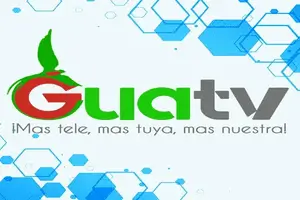 Canal GuaTv en vivo, Online