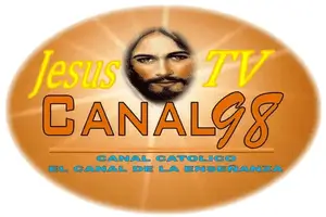 Jesús Tv Canal 98 en vivo, Online