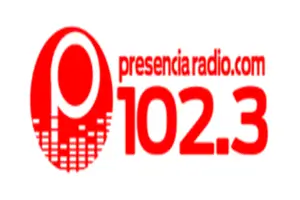Presencia Radio 102.3 FM en vivo, Online
