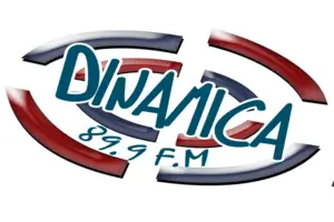 Radio Dinámica FM 89.9 en vivo, Online