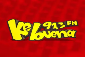 Radio Ke buena 91.3 FM en vivo, Online