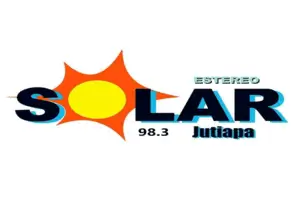 Radio Estereo Solar 98.3 FM en vivo, Online