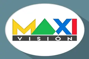 Maxivisión TV en vivo
