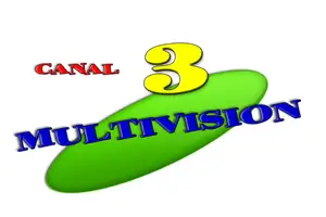 Multivisión Canal 3 en vivo