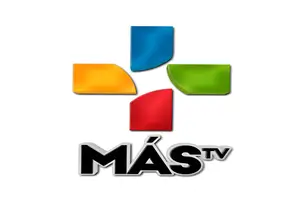 Mas TV Guatemala